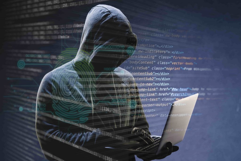 Scams on internet