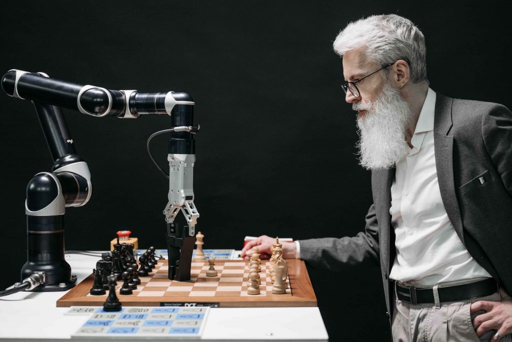 Automation in AI